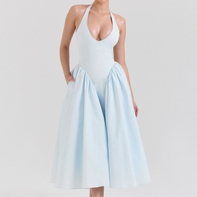 Marilyn Halter Sundress