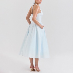 Marilyn Halter Sundress