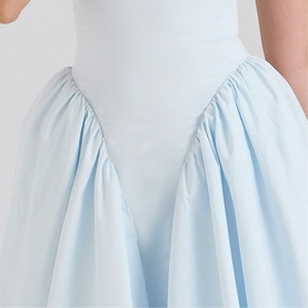 Marilyn Halter Sundress