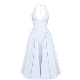 Marilyn Halter Sundress