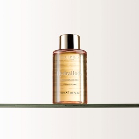 HydraBody Nourishing Oil