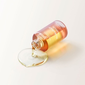 HydraBody Nourishing Oil