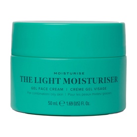The Light Moisturiser