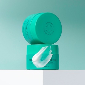 The Light Moisturiser