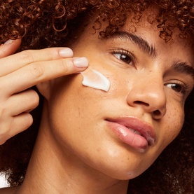 The Light Moisturiser