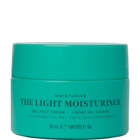 The Light Moisturiser