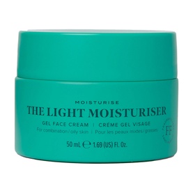 The Light Moisturiser - Fragrance Free