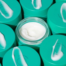 The Light Moisturiser - Fragrance Free