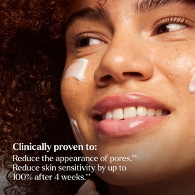 The Light Moisturiser - Fragrance Free