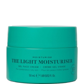 The Light Moisturiser - Fragrance Free