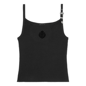 Ribbed Tank Top