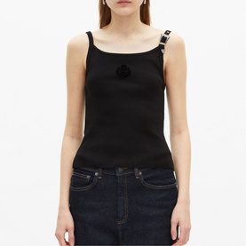 Ribbed Tank Top