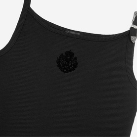 Ribbed Tank Top