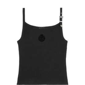 Ribbed Tank Top