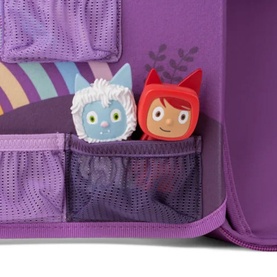 Over The Rainbow Carry Case Max