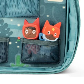 Enchanted Forest Carry Case Max