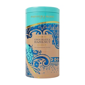 Piccadilly Chocolate, Caramel & Hazelnut Gluten-Free & Vegan Biscuits 200g