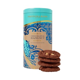 Piccadilly Chocolate, Caramel & Hazelnut Gluten-Free & Vegan Biscuits 200g