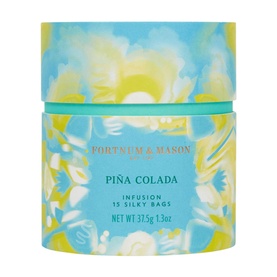 Pina Colada Infusion - 15 Silky Bags 37.5g