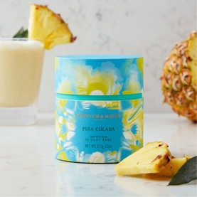 Pina Colada Infusion - 15 Silky Bags 37.5g