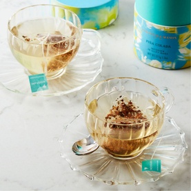 Pina Colada Infusion - 15 Silky Bags 37.5g