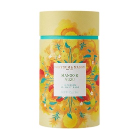 Mango & Yuzu Infusion - 30 Silky Bags 75g