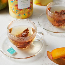 Mango & Yuzu Infusion - 30 Silky Bags 75g