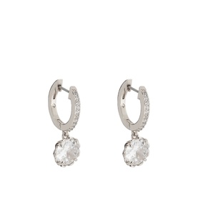 That Sparkle Mini Pav&eacute; Huggies