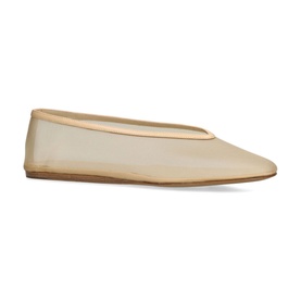 Luna Mesh Slippers