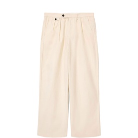 Conway Wide Leg Trousers