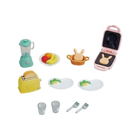 Breakfast Playset