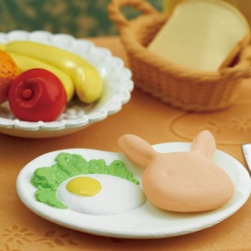 Breakfast Playset