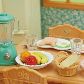 Breakfast Playset