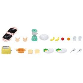 Breakfast Playset