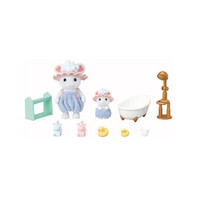 Bath Time Bubble Siblings Set