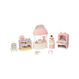 Village Cake Shop Starter Set