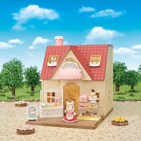 Village Cake Shop Starter Set