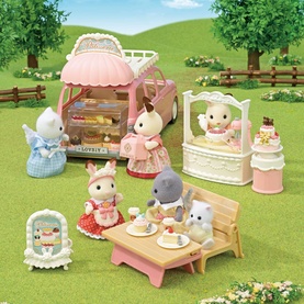 Village Cake Shop Starter Set
