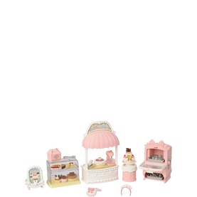 Village Cake Shop Starter Set