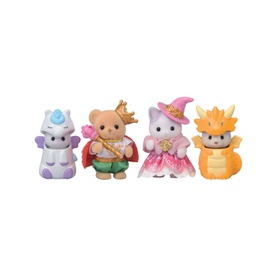 Fantastical Fairytale Friends Set