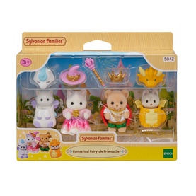 Fantastical Fairytale Friends Set