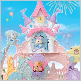 Fantastical Fairytale Friends Set