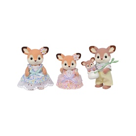 Deer Family Set