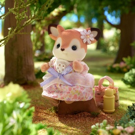 Deer Family Set