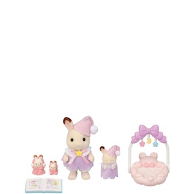 Sleepy Dream Siblings Set