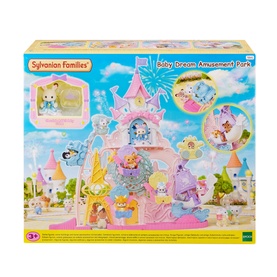 Baby Dream Amusement Park