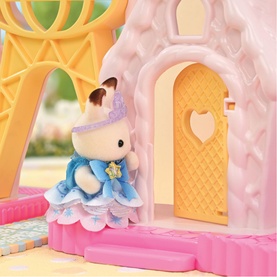 Baby Dream Amusement Park