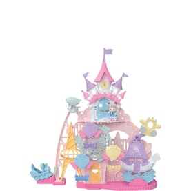 Baby Dream Amusement Park