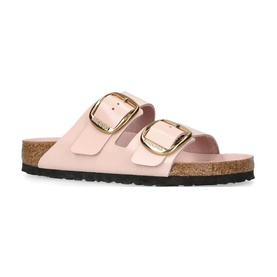 Arizona Big Buckle Hi-Shine Sandals