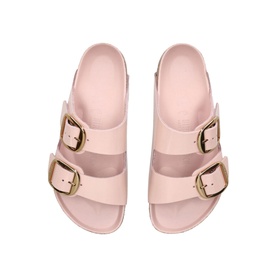 Arizona Big Buckle Hi-Shine Sandals